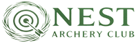 logo web nest archery